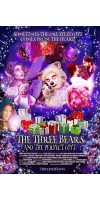 3 Bears Christmas (2019 - English)